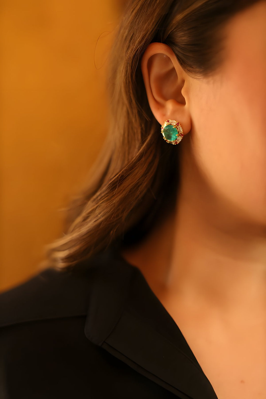Nina Earrings