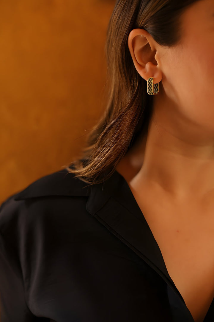 Tiff Earrings