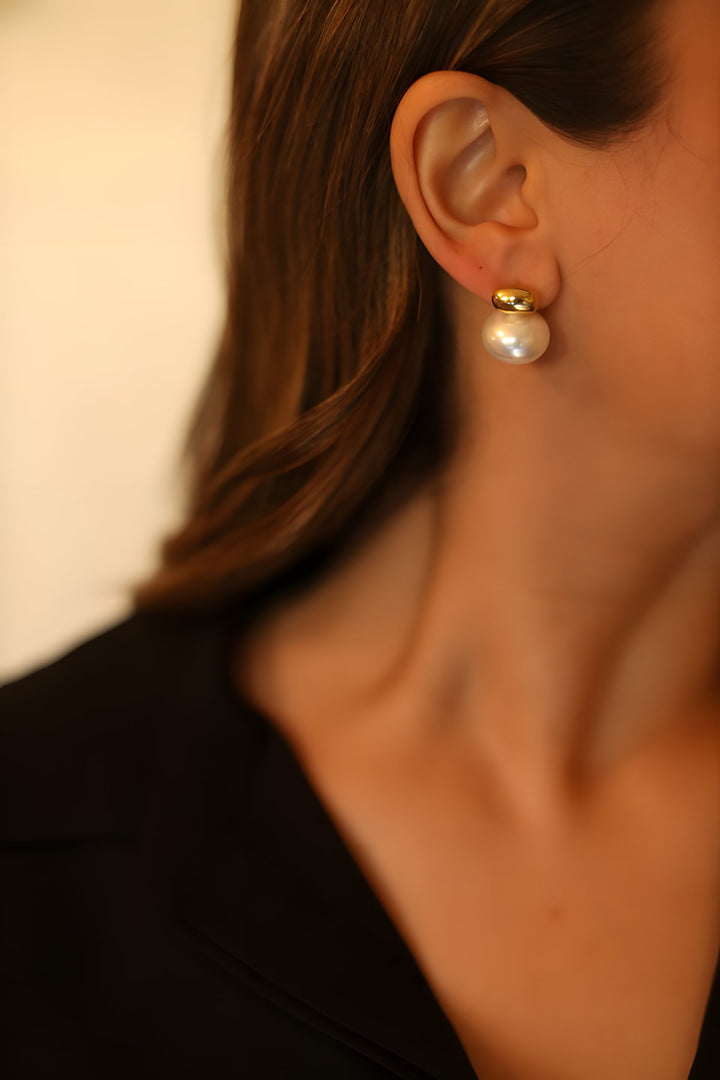 Regis Earrings
