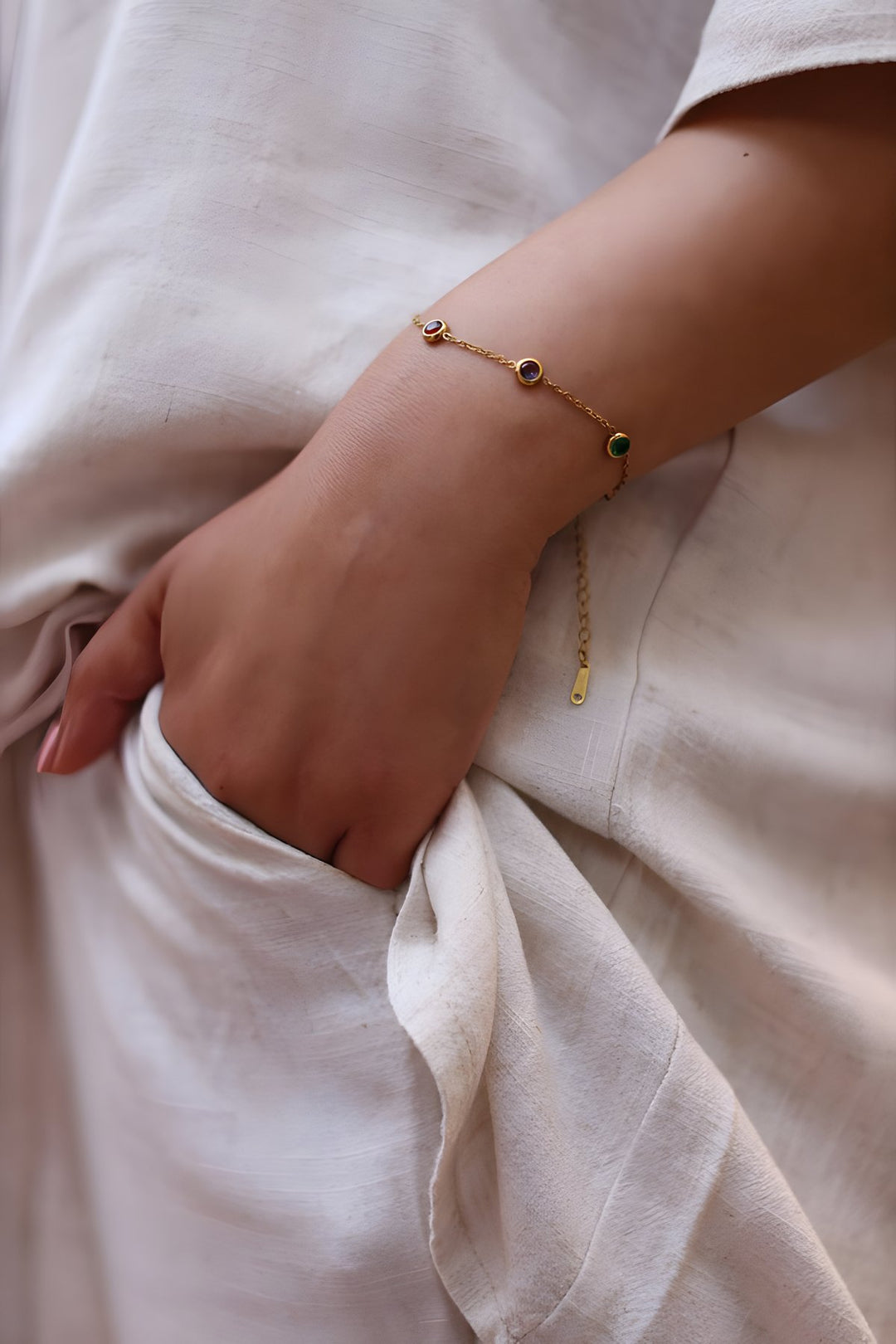 Niko Bracelet
