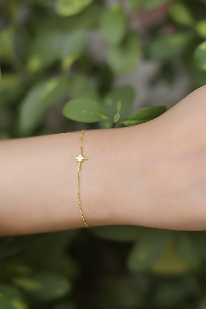 Starry Bracelet