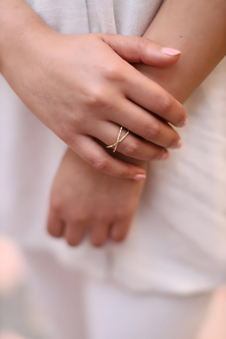 Quince Ring