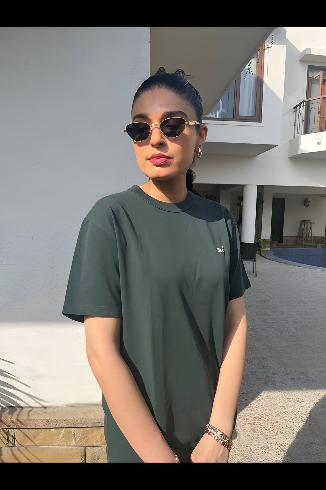 Luna Sunglasses