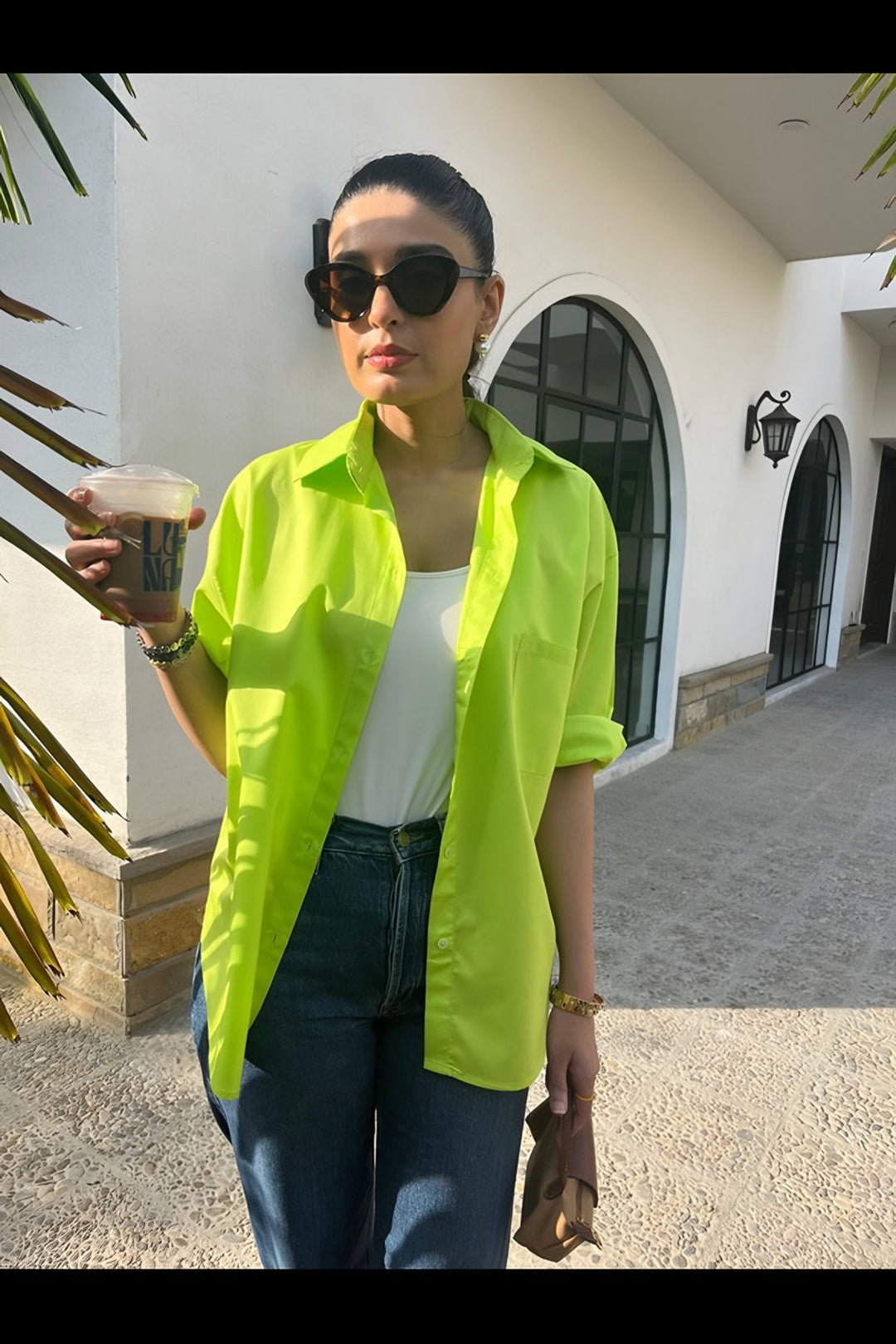 Sandra Sunglasses