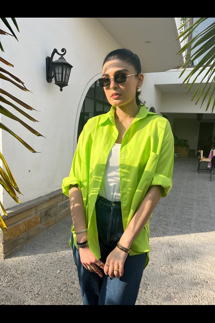 Scarlet Sunglasses