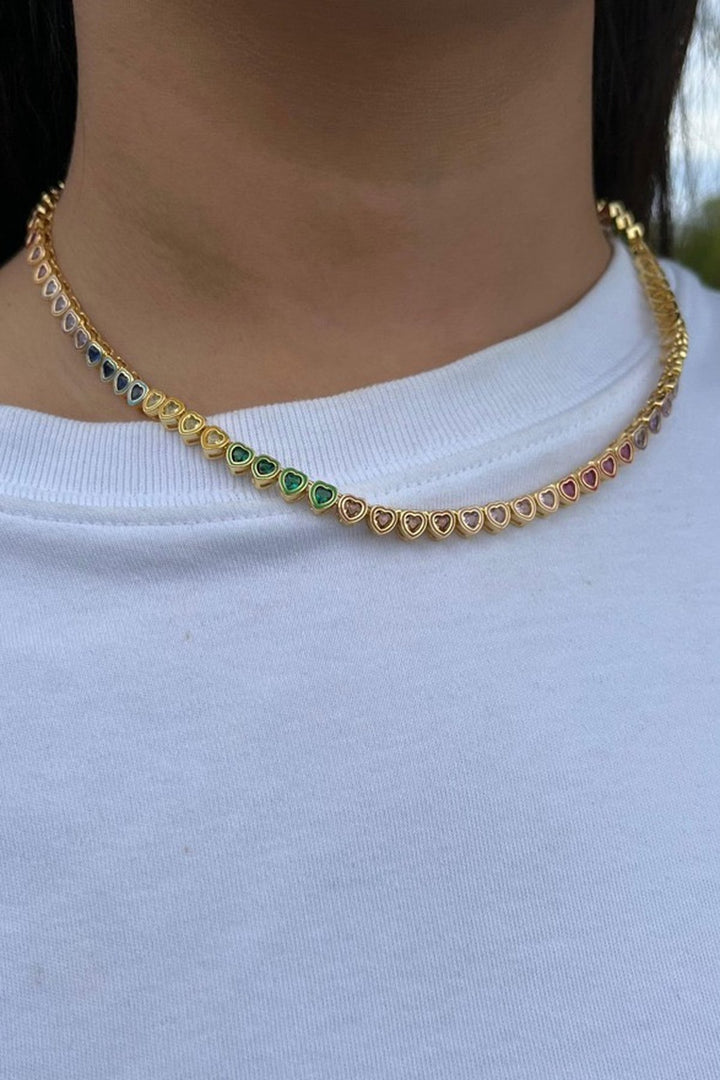 Mandy Necklace