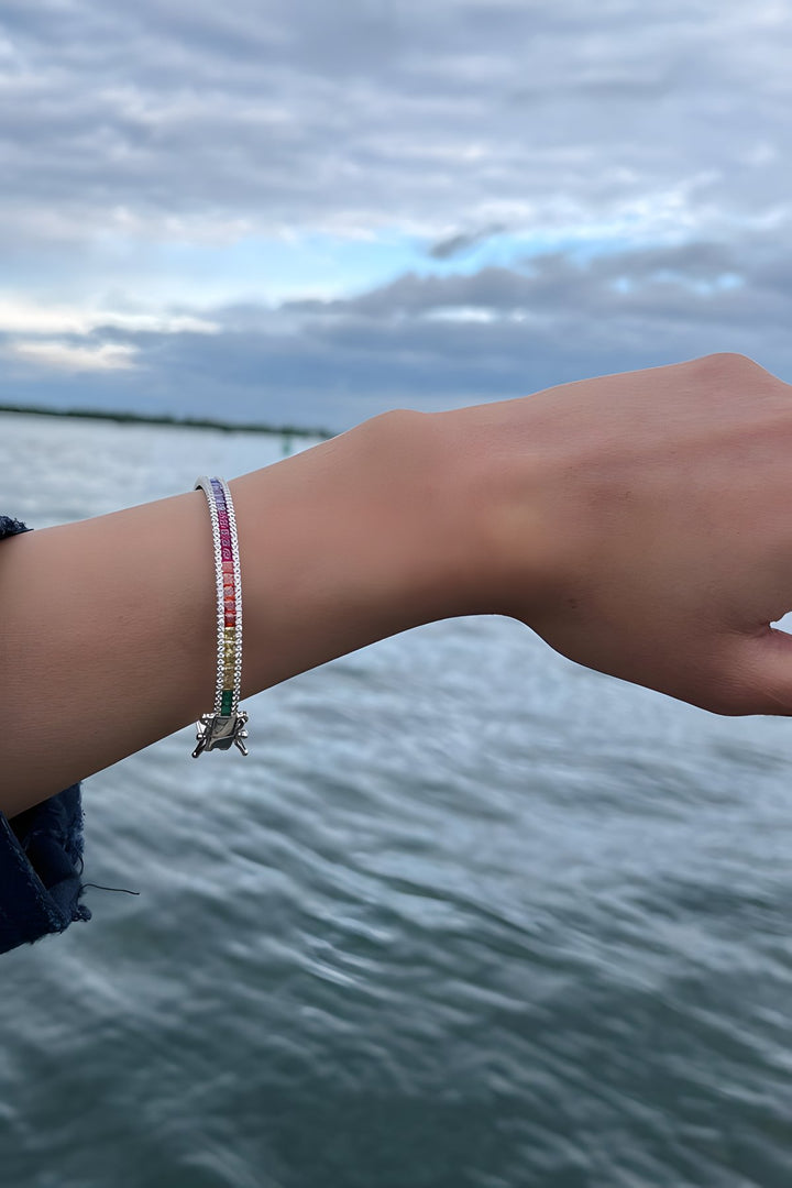 Melana Bangle
