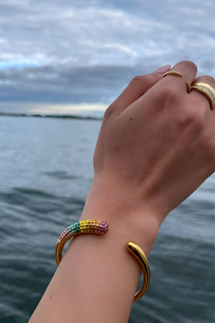 Cesar Bangle