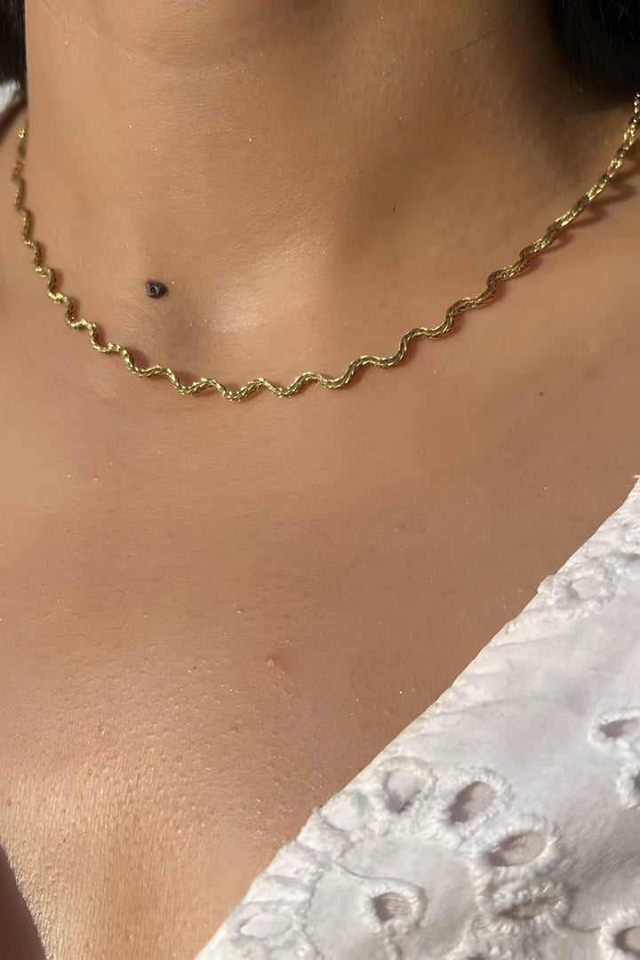 Hampton Necklace