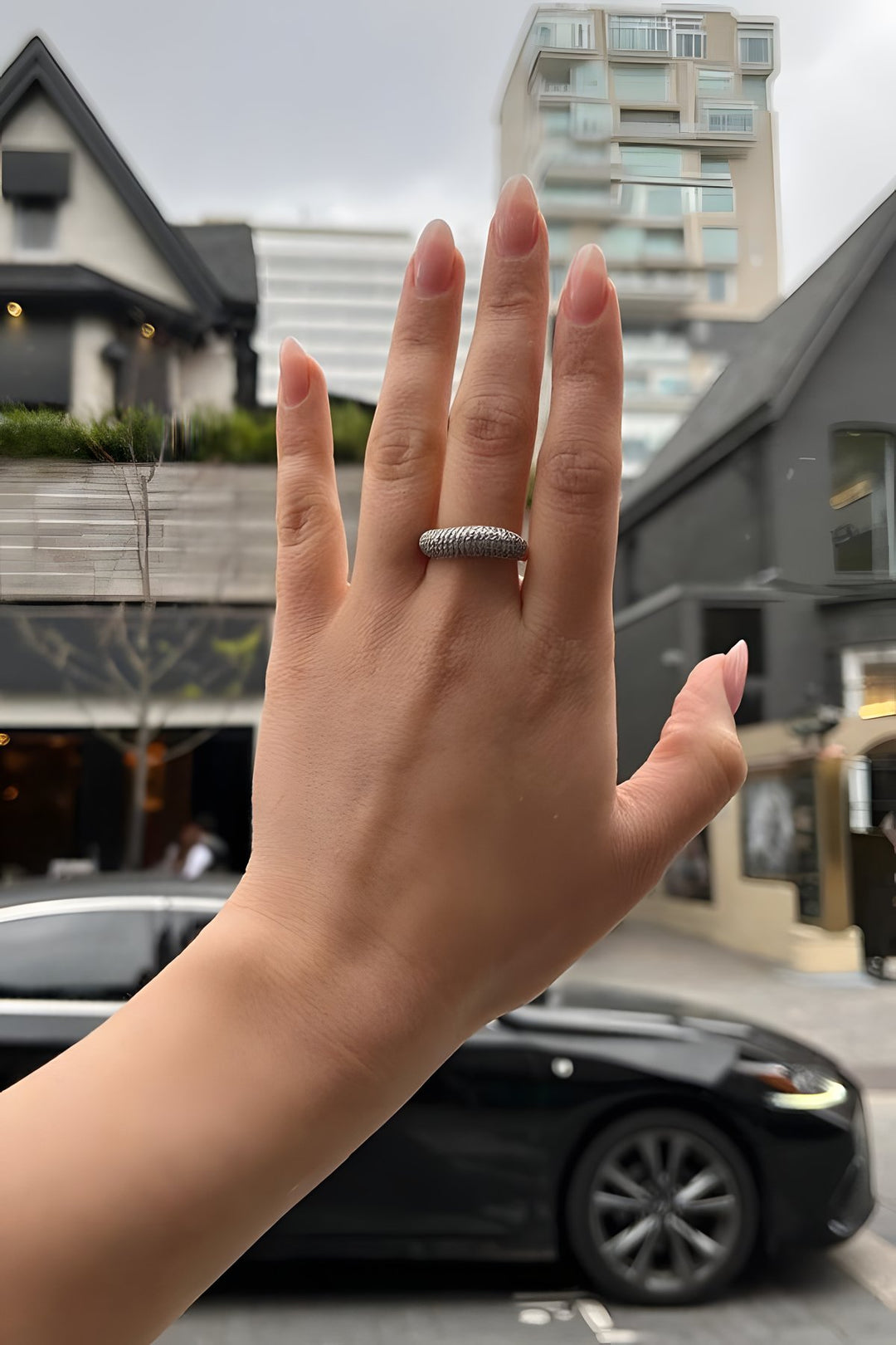 Lyra Ring