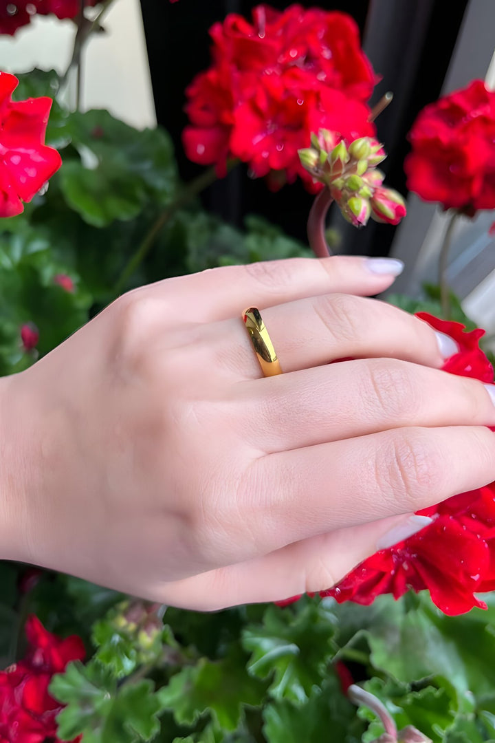 Dana Ring