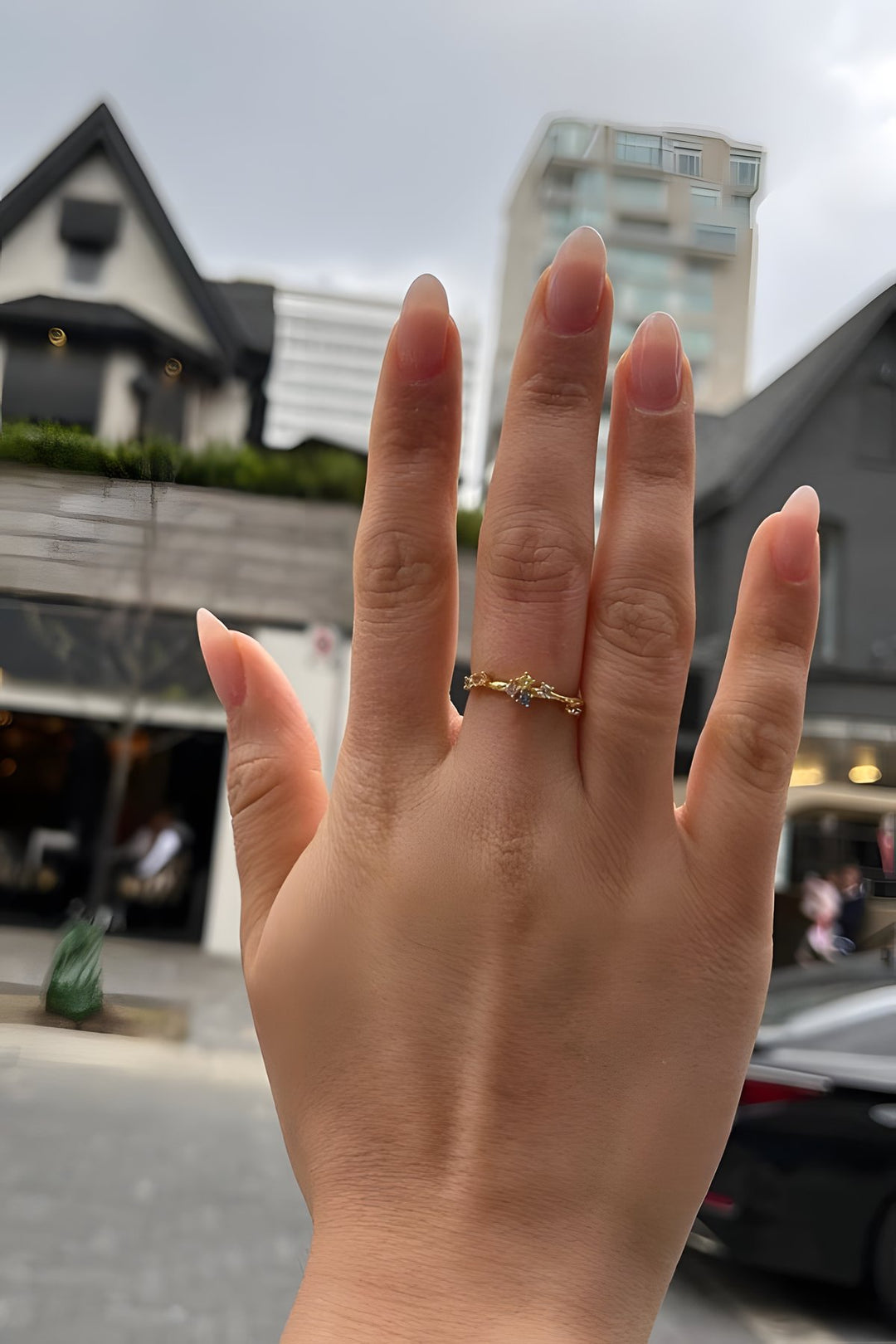 Casper Ring