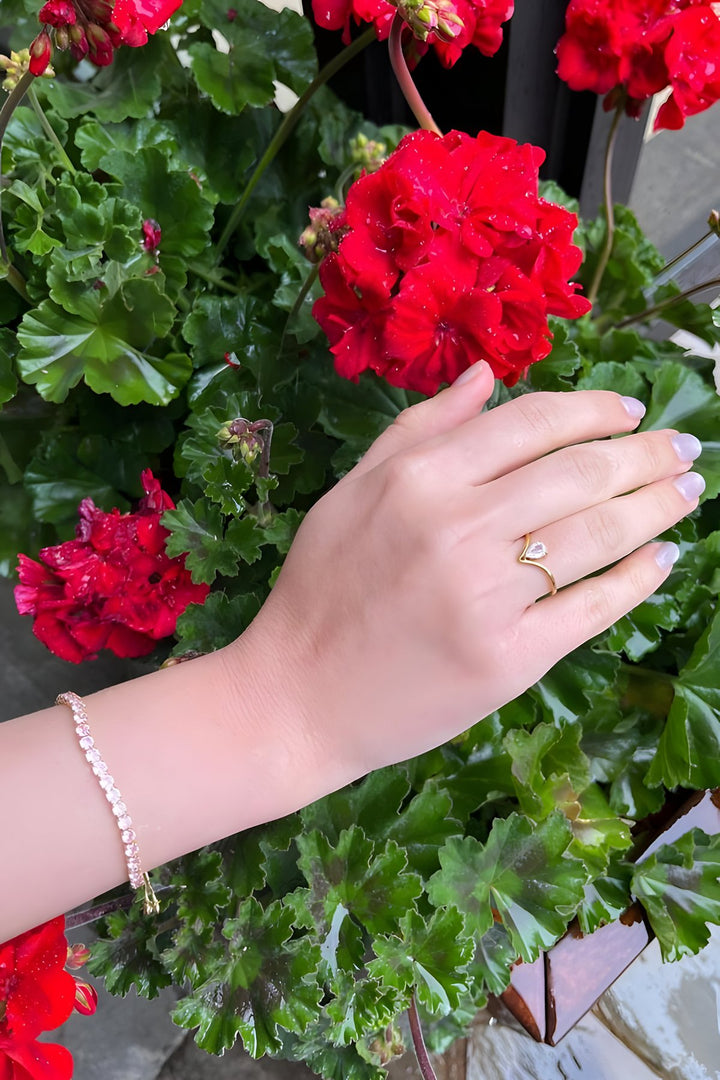 Freya Ring