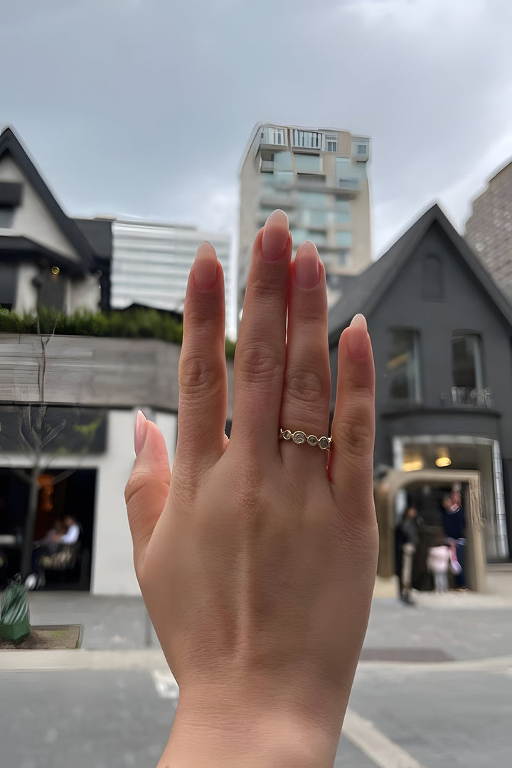 Mavis Ring