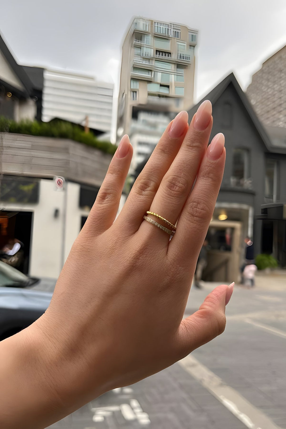 Fran Ring