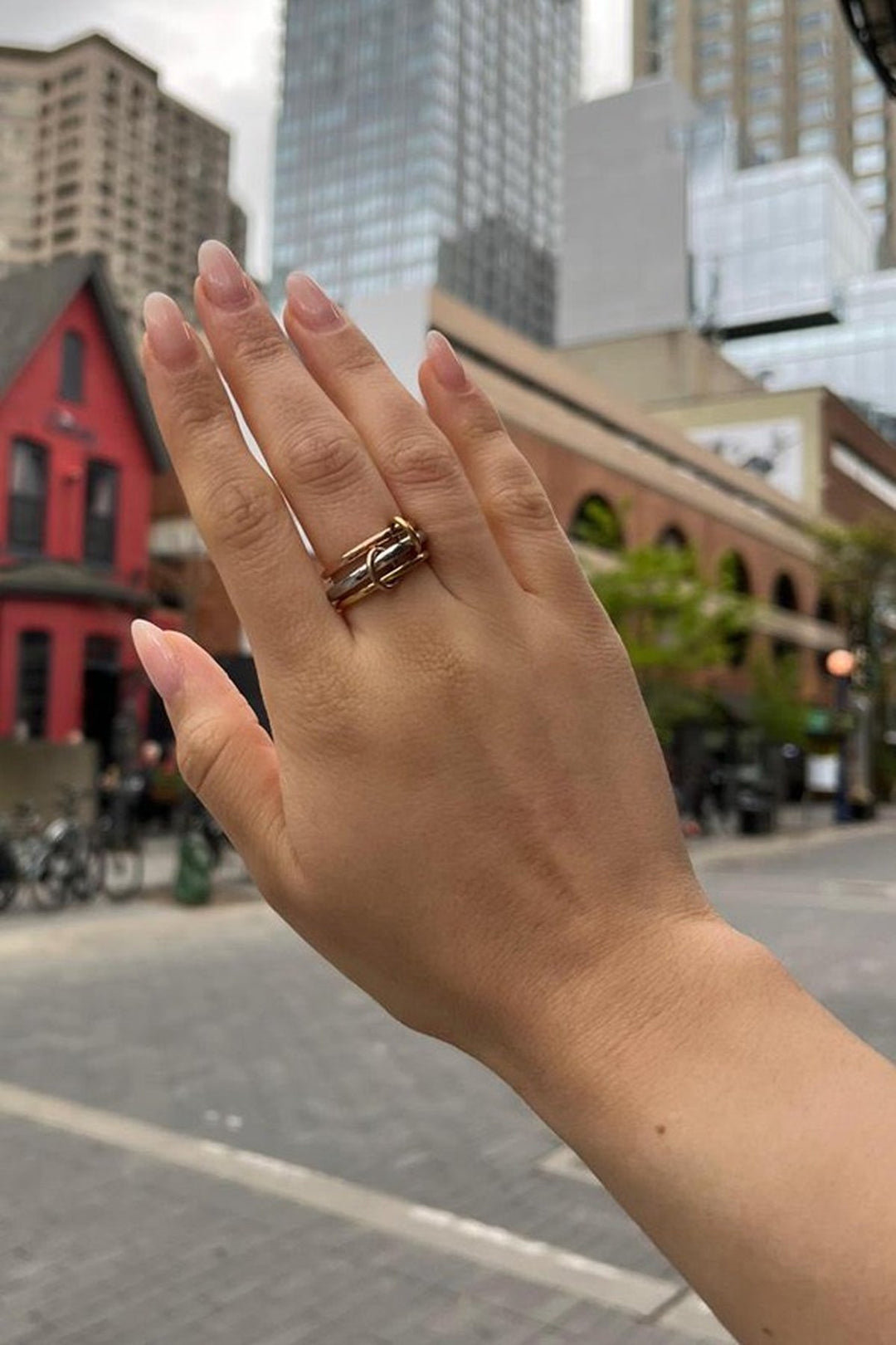 Jolene Ring