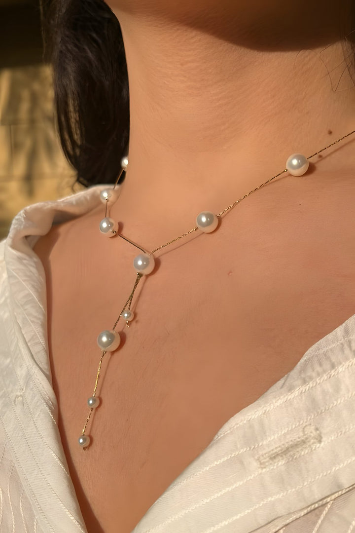 Elina Necklace