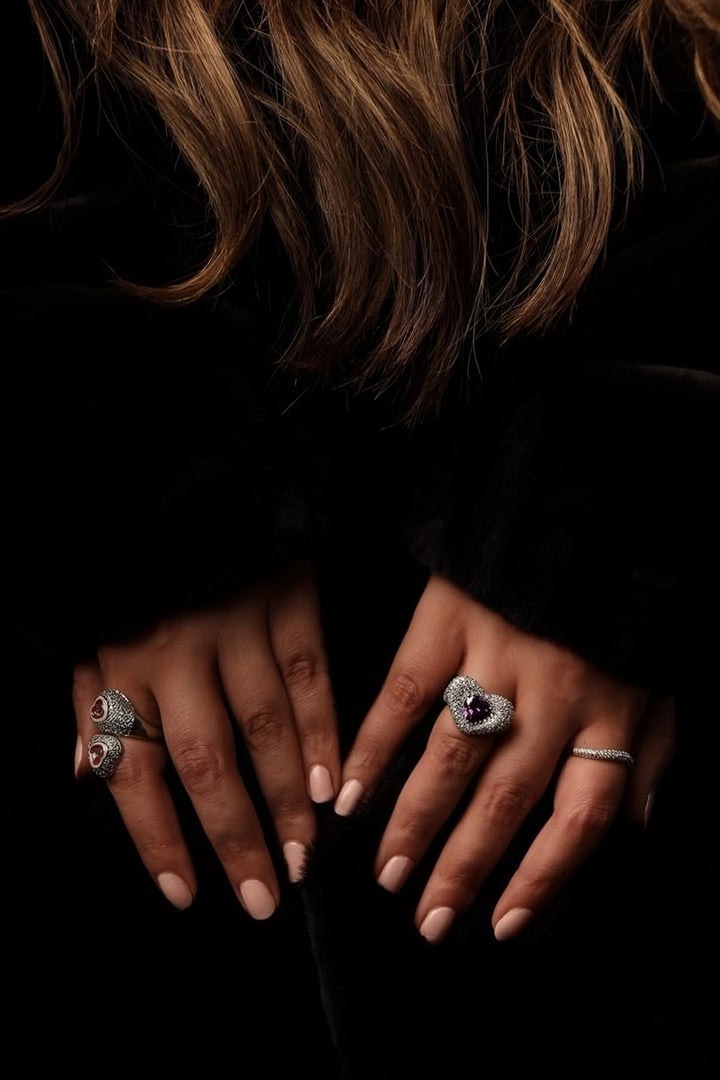 Aneka Ring