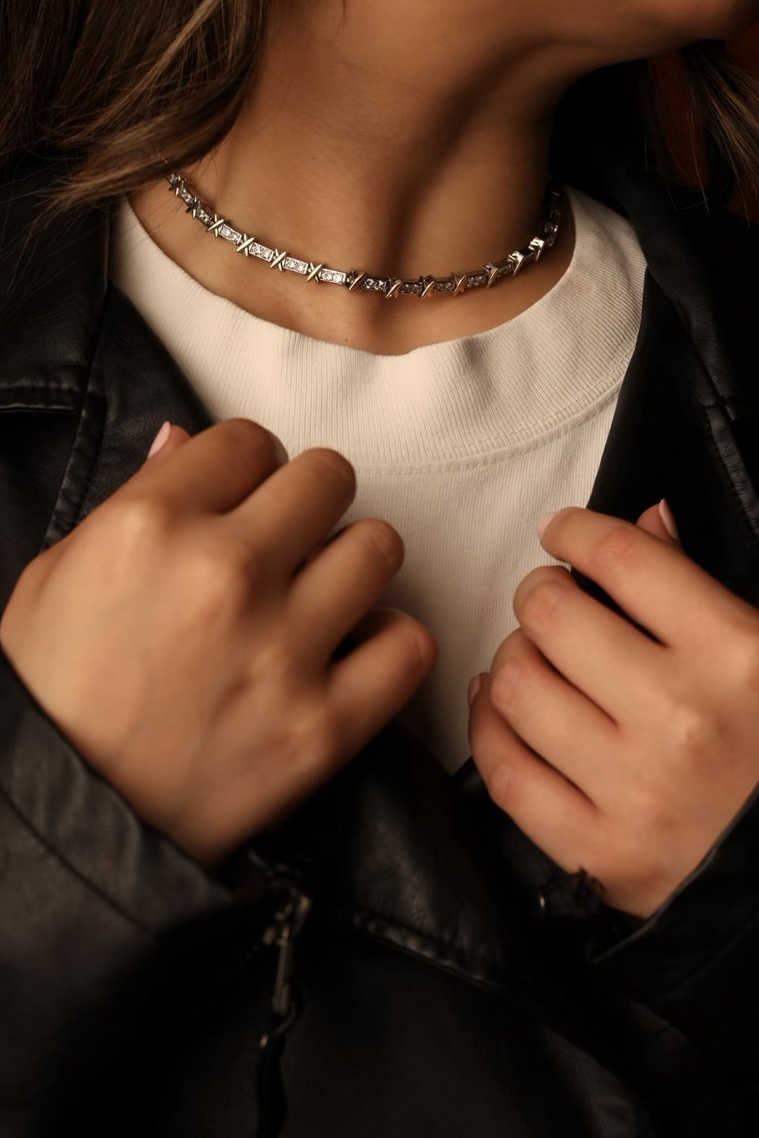 Winnie Necklace