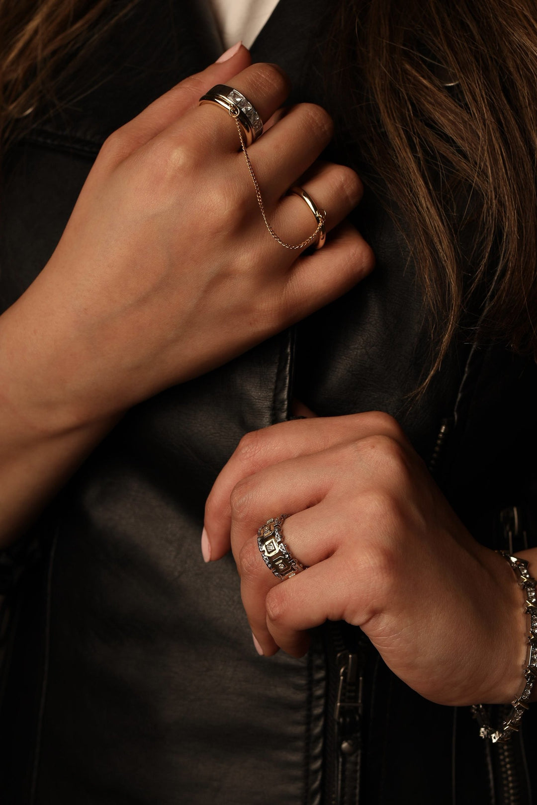 Kennedy Ring