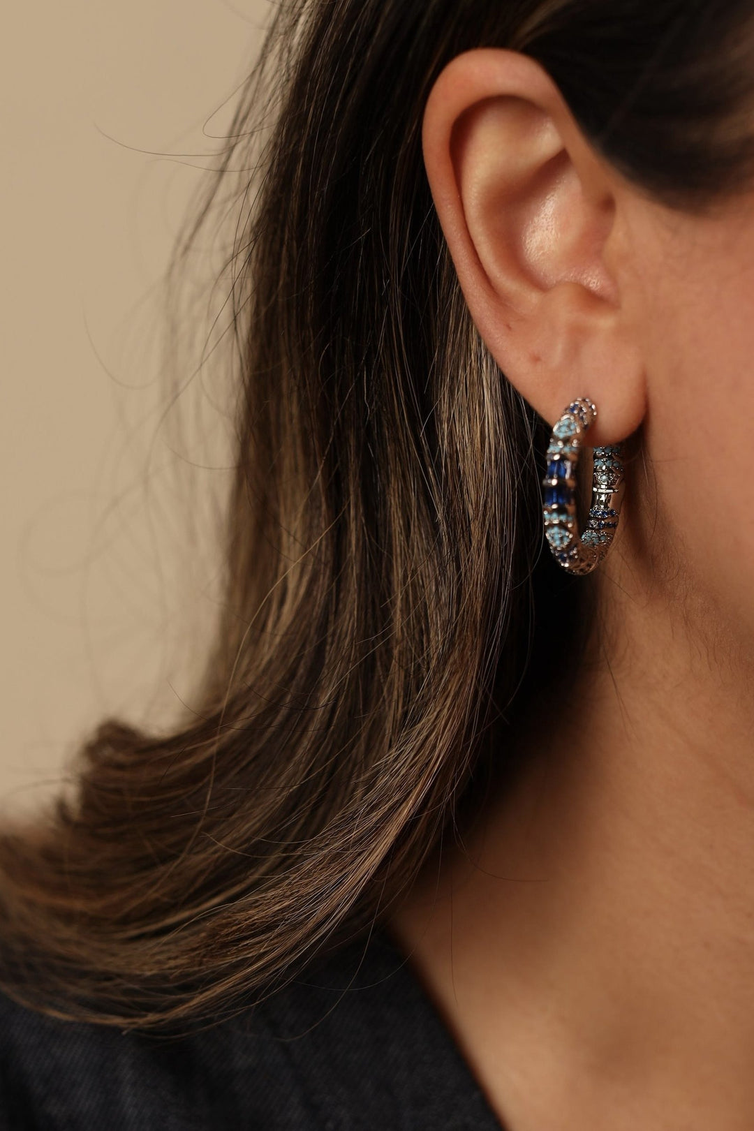 Zimmer Earrings