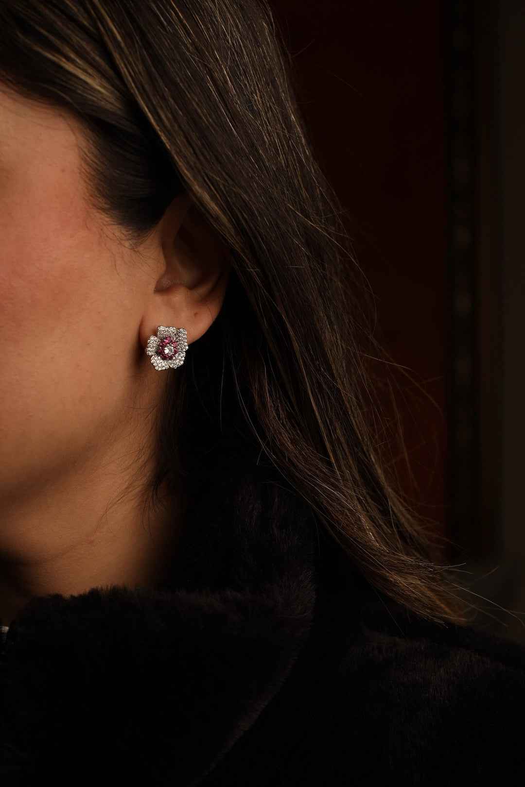Mayela Earrings