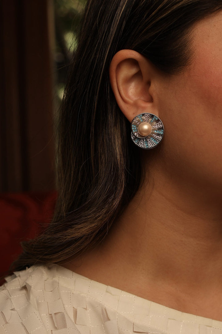 Sweeney Earrings
