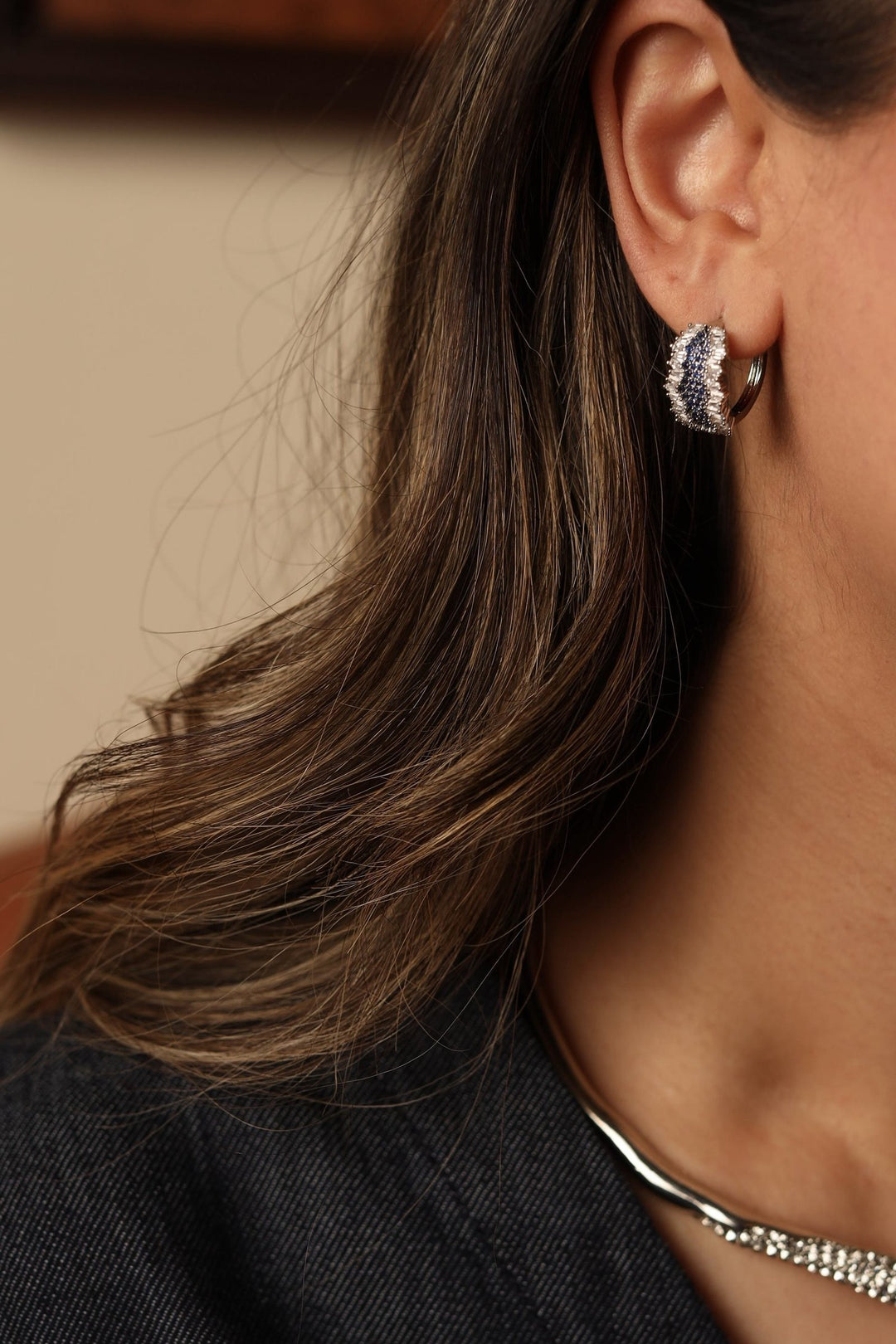Bessette Earrings