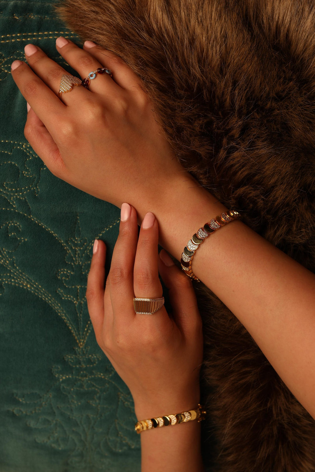 Brooke Ring