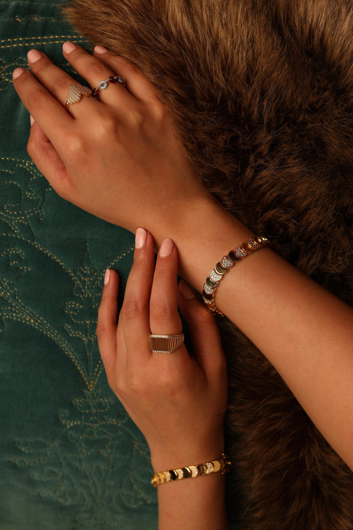 Brooke Ring
