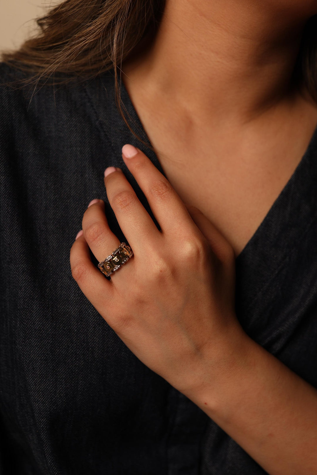 Lyan Ring