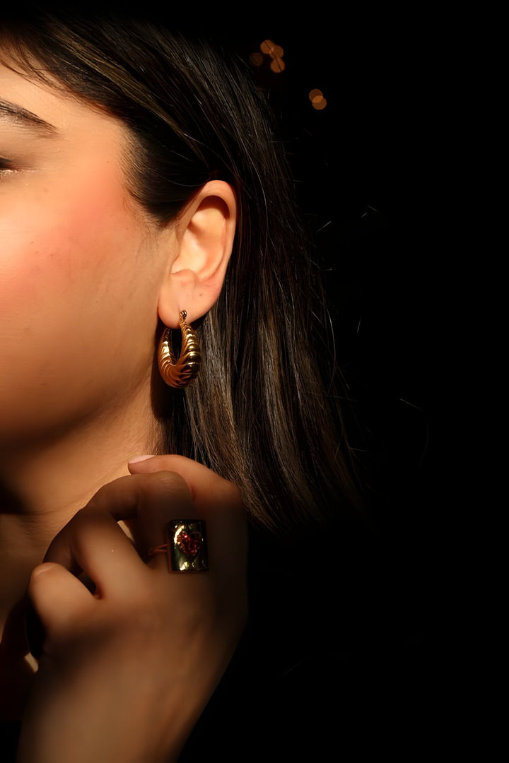 Lauren Hoops