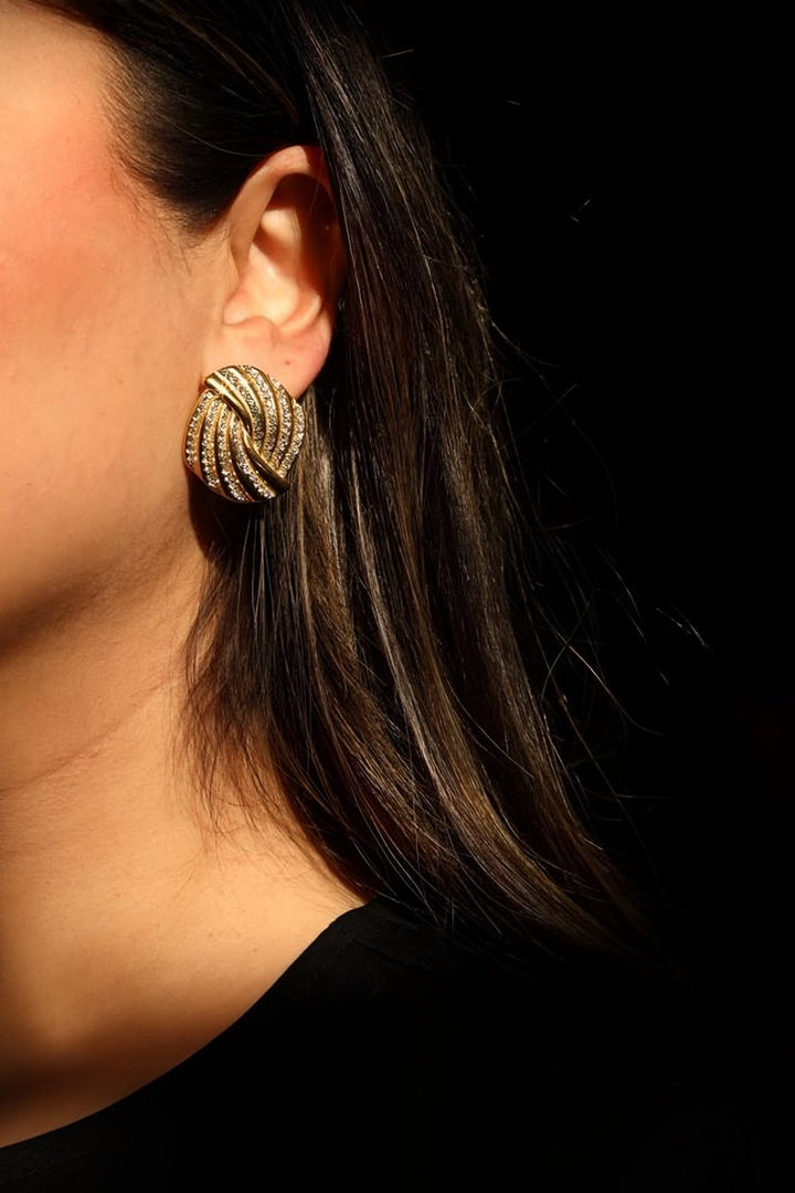 Shauna Earrings