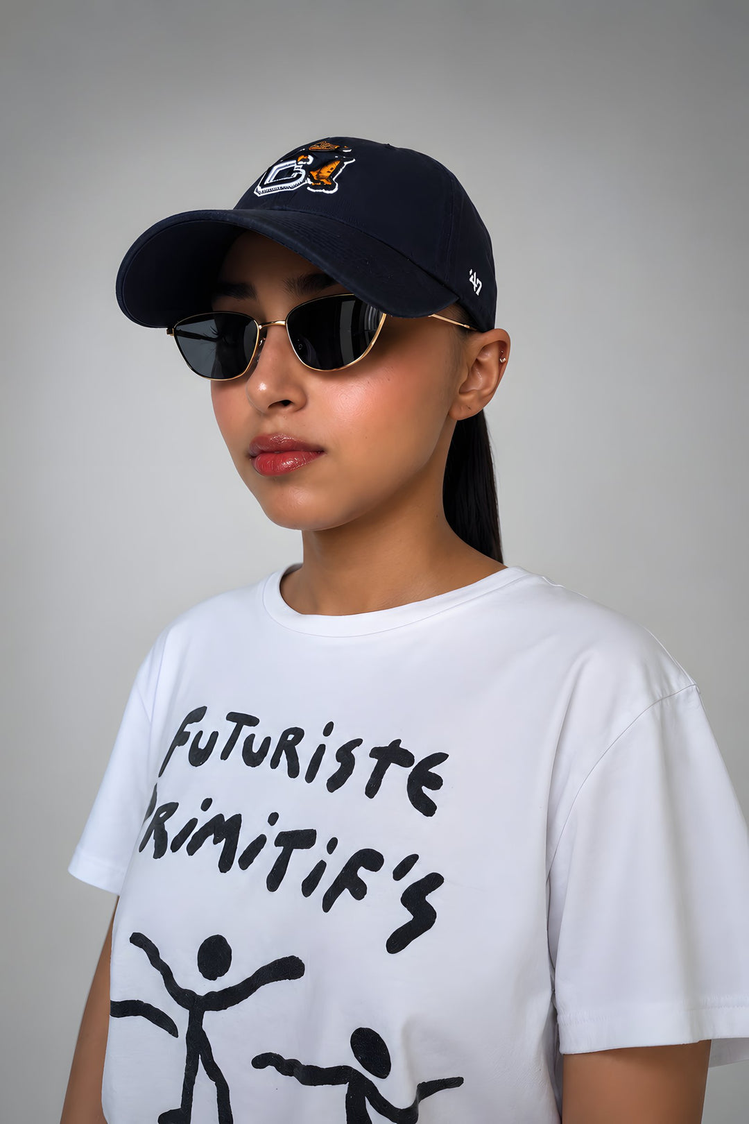 Heidi Sunglasses