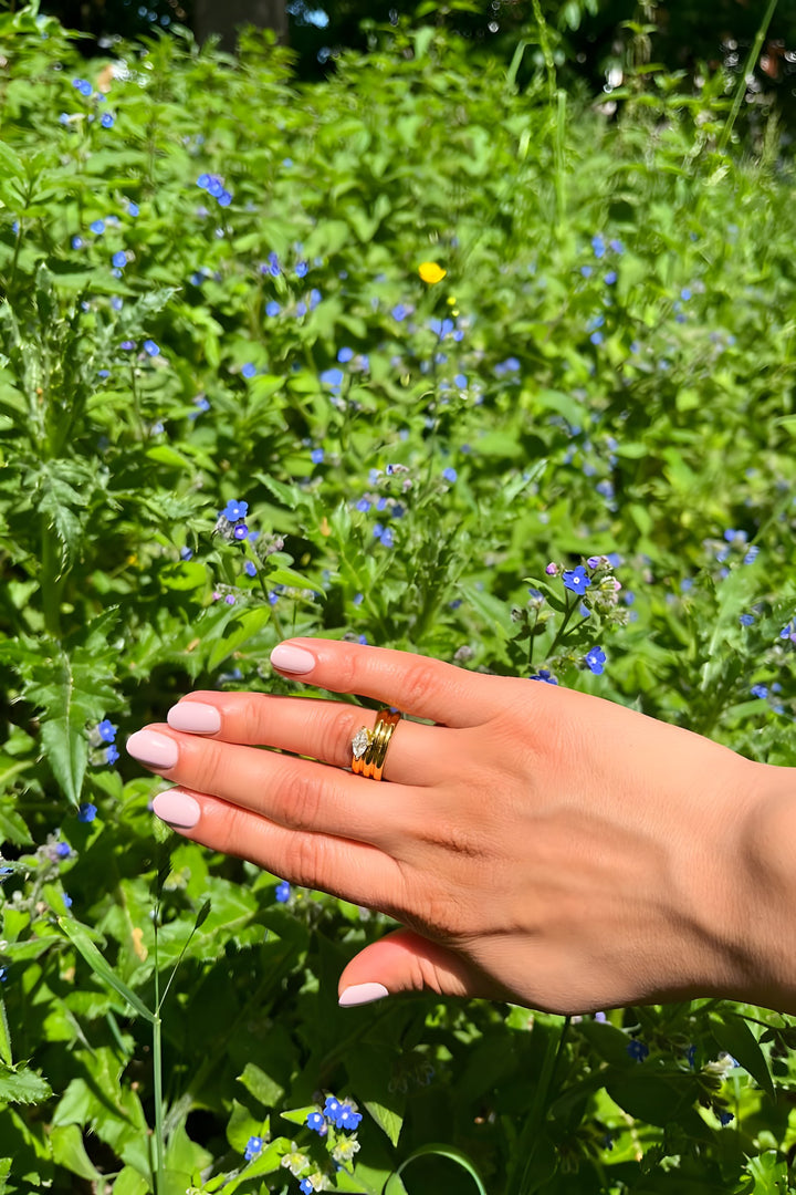 Damon Ring