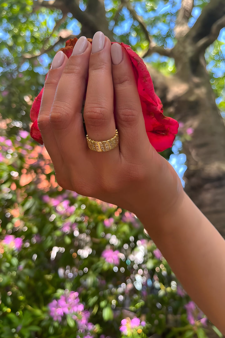 Shilo Ring