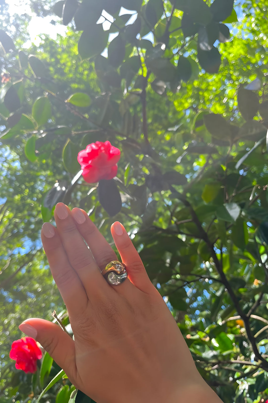Madeline Ring