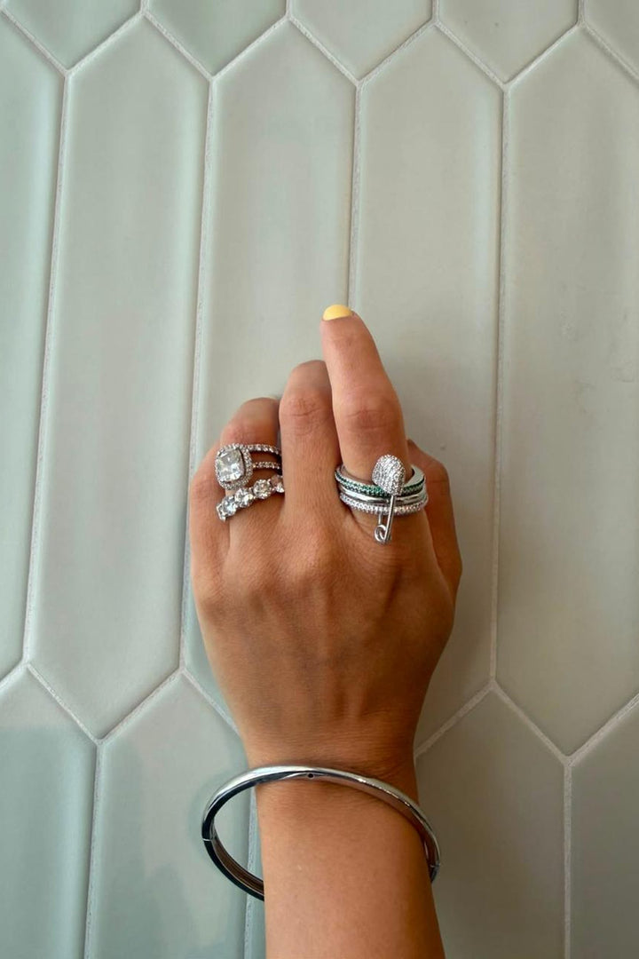 Jordan Ring