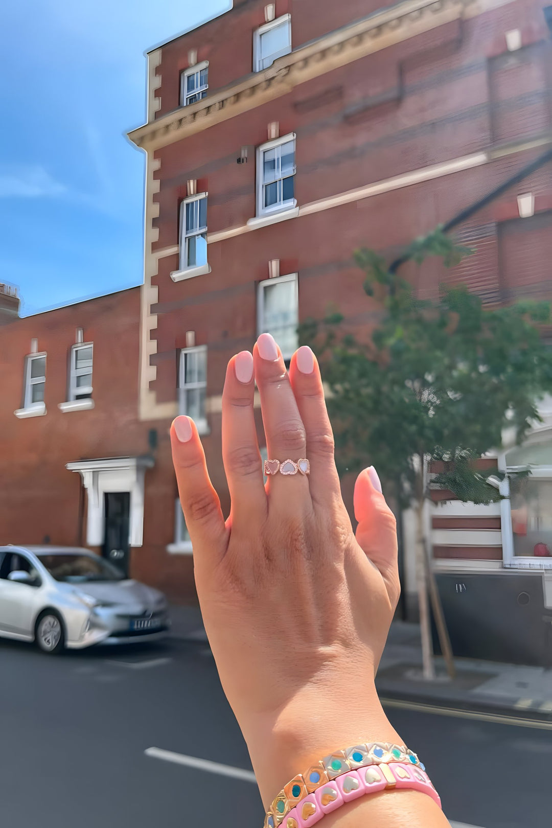 Yorkville Ring