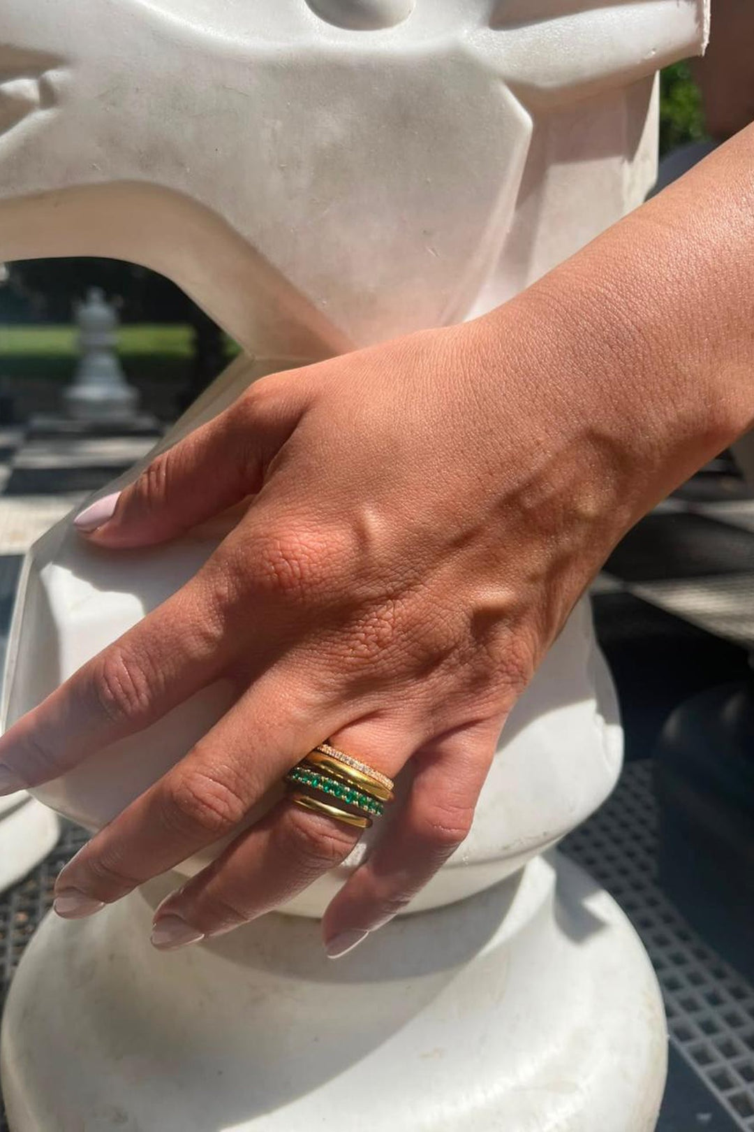 Jude Ring