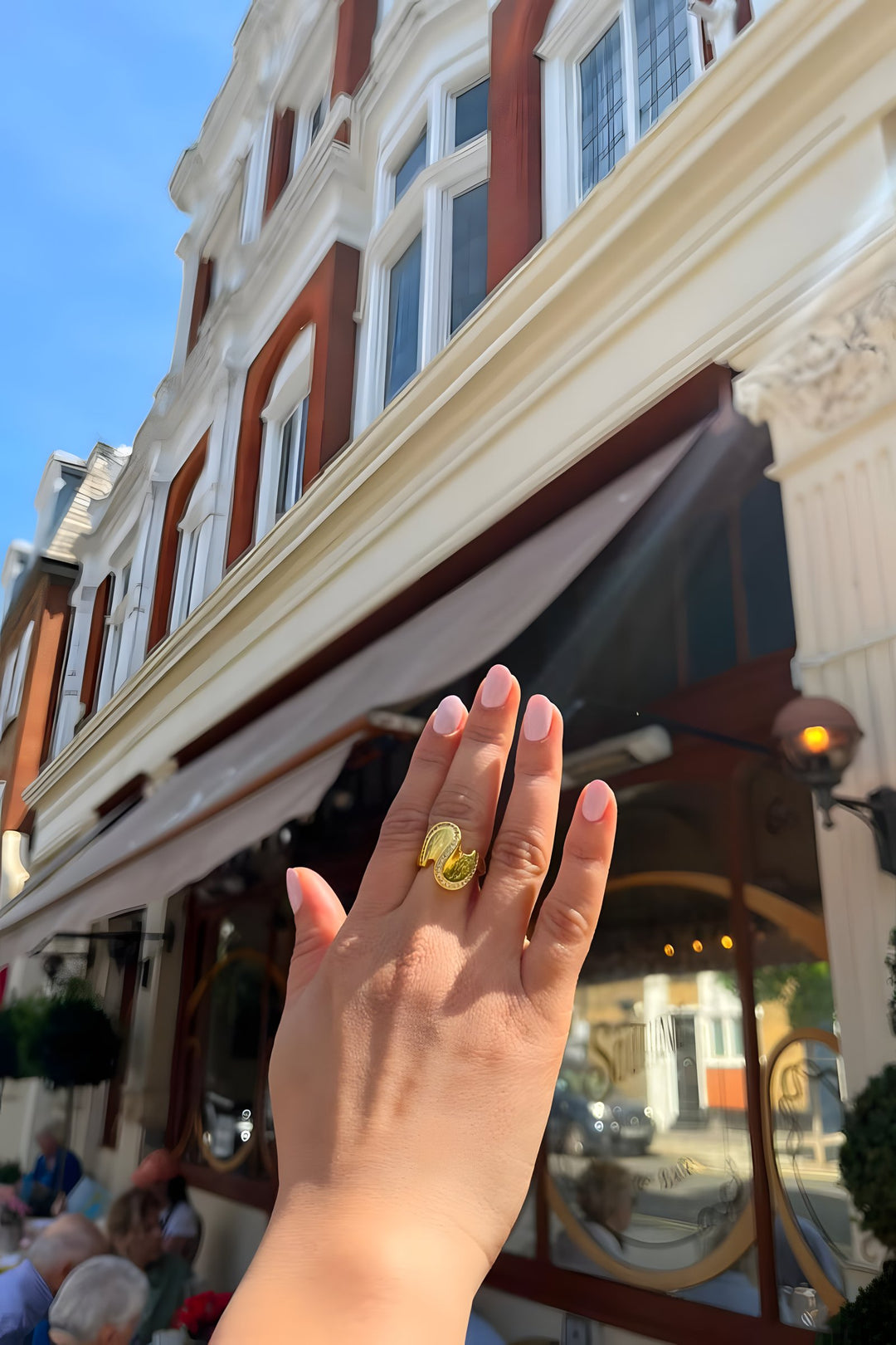 Nola Ring
