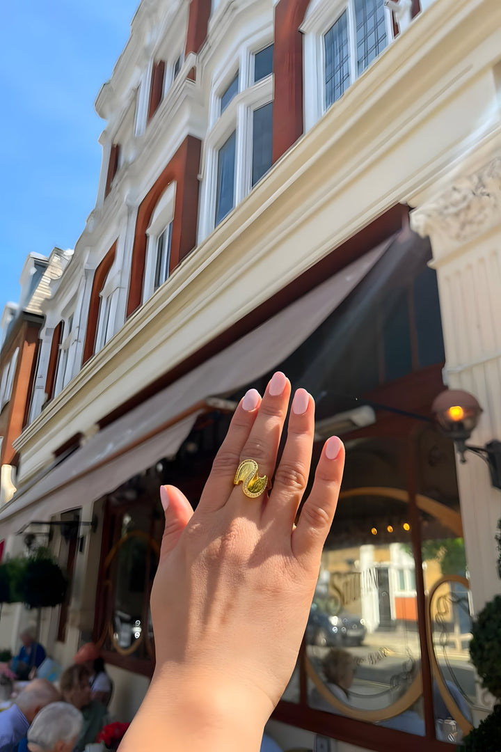 Nola Ring