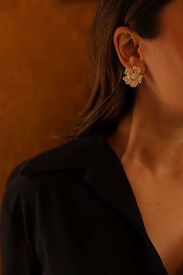 Alexia Earrings