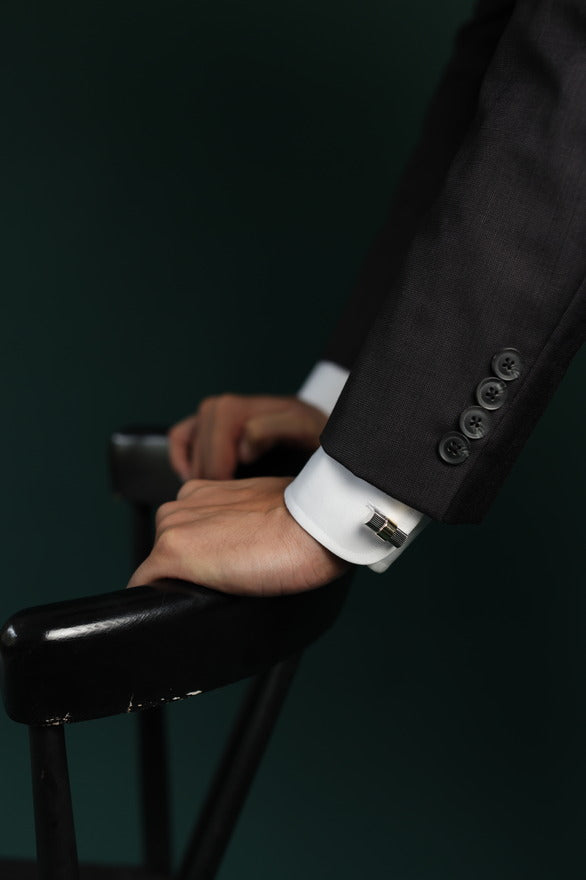 Miles Cufflinks