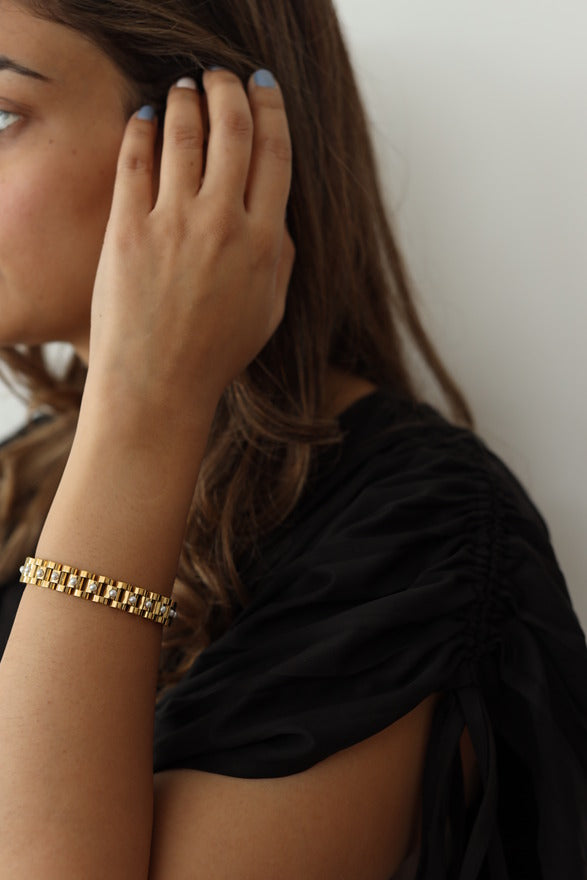 Raquel Bracelet