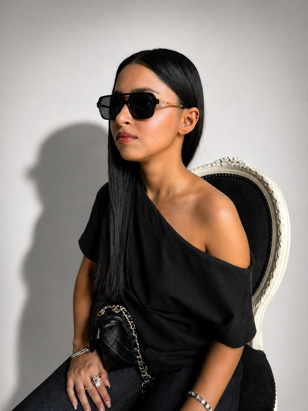 Lenny Sunglasses