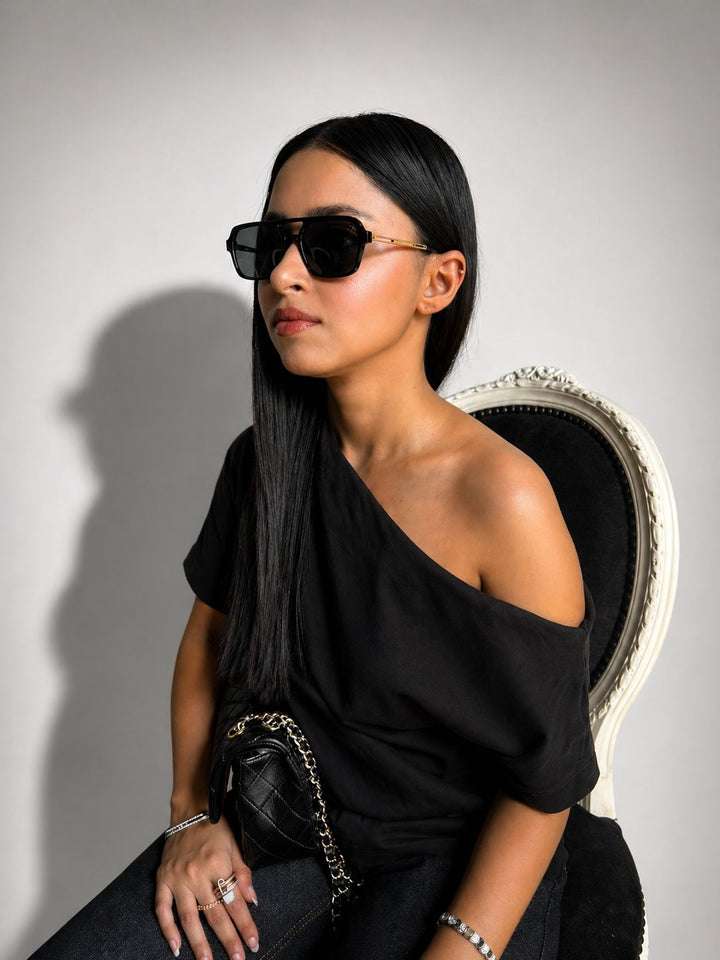 Lenny Sunglasses