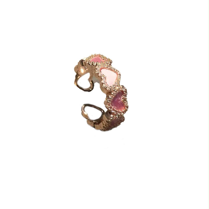 Yorkville Ring