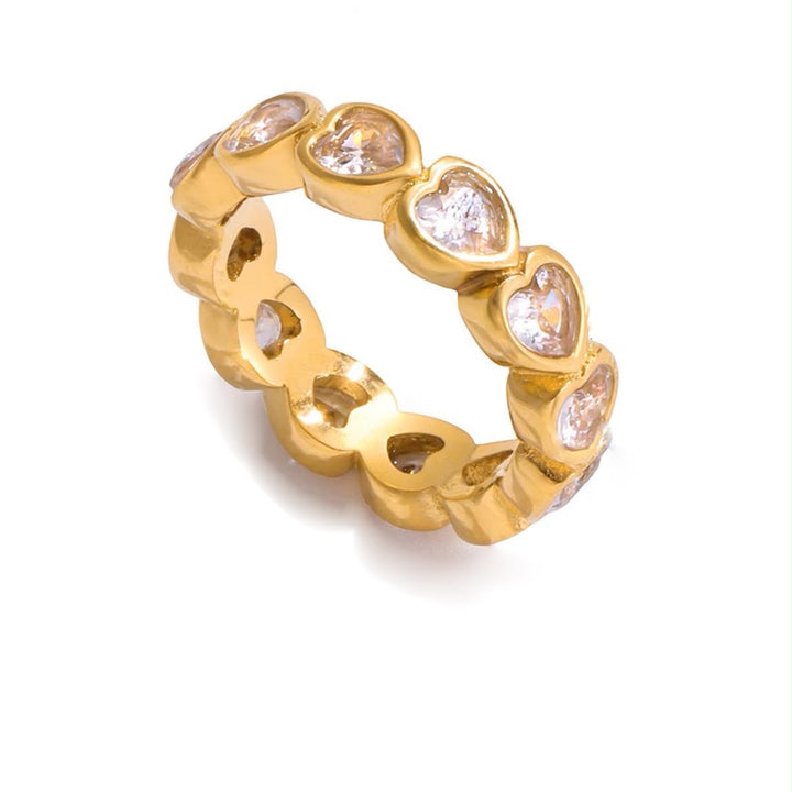 Eaton Ring