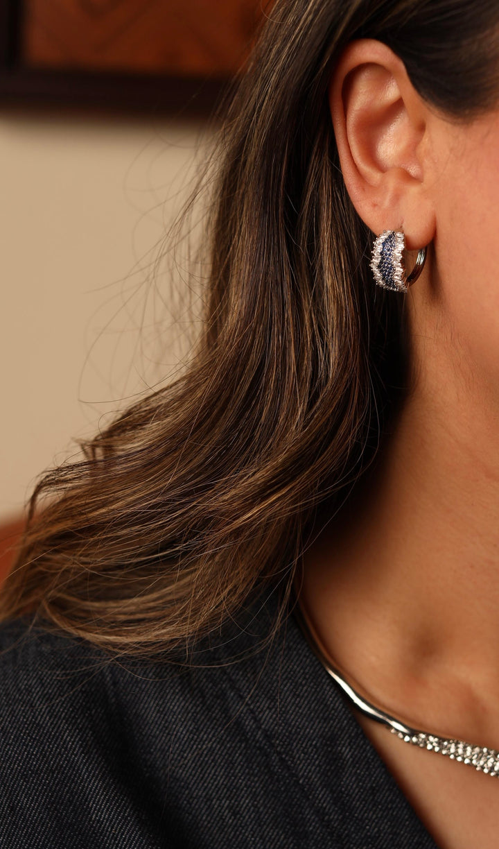 Bessette Earrings